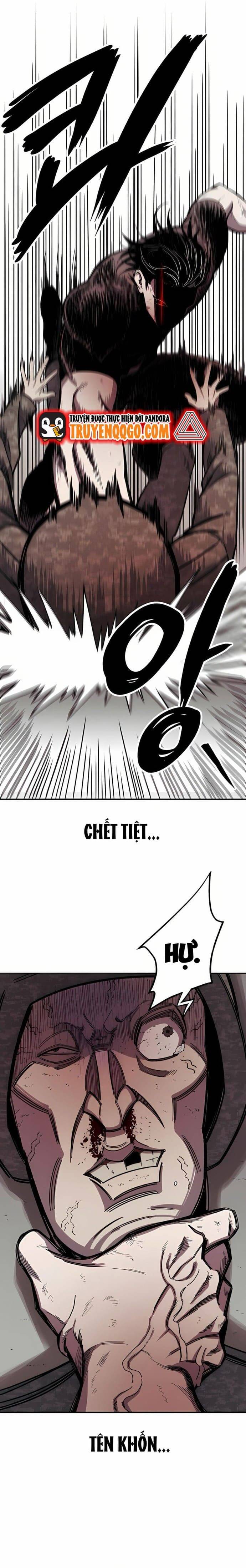 Kẻ Thống Trị Mạt Thế Chap 3 - Next Chap 4