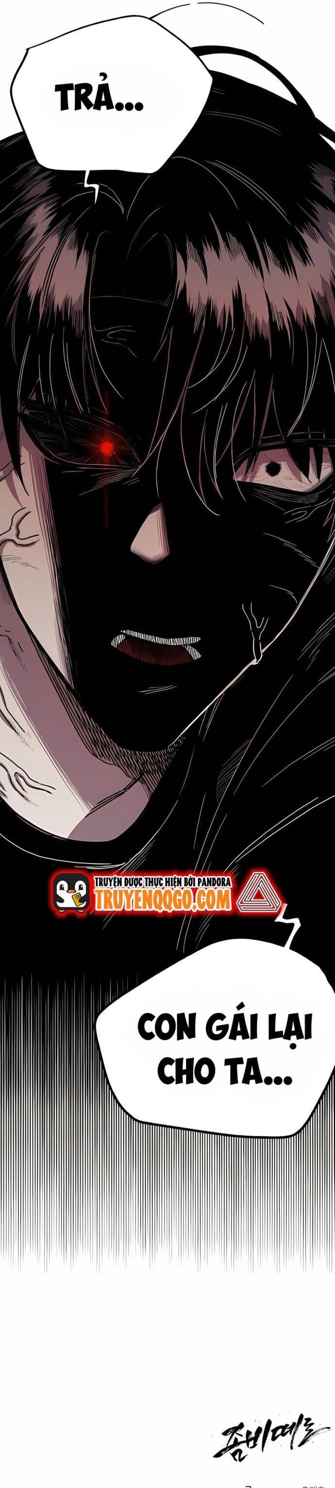 Kẻ Thống Trị Mạt Thế Chap 3 - Next Chap 4