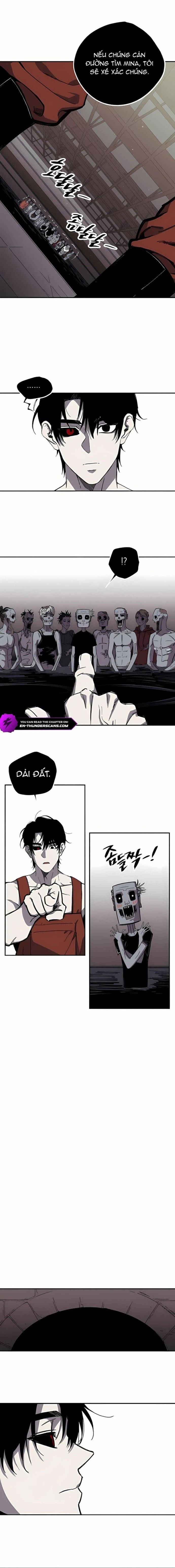 Kẻ Thống Trị Mạt Thế Chap 3 - Next Chap 4