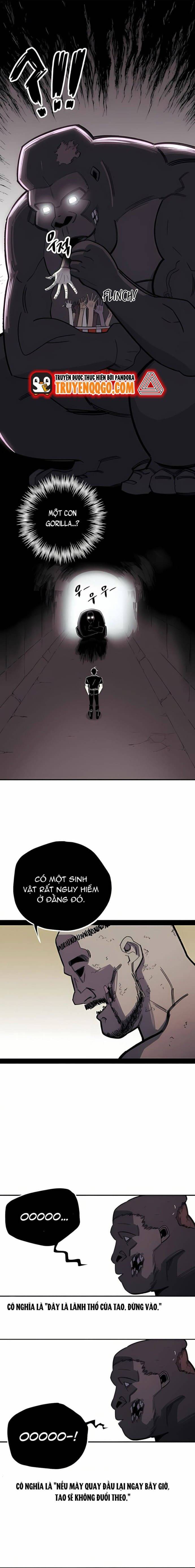 Kẻ Thống Trị Mạt Thế Chap 3 - Next Chap 4