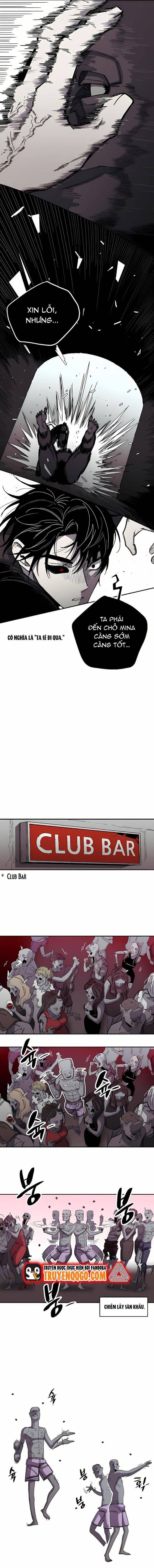 Kẻ Thống Trị Mạt Thế Chap 3 - Next Chap 4