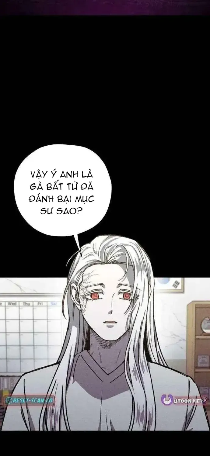 Kẻ Thống Trị Mạt Thế Chap 30 - Next Chap 31