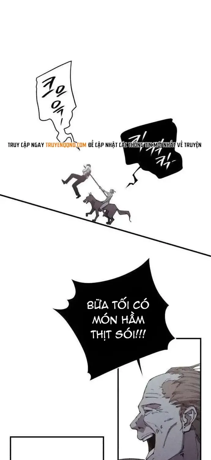 Kẻ Thống Trị Mạt Thế Chap 30 - Next Chap 31