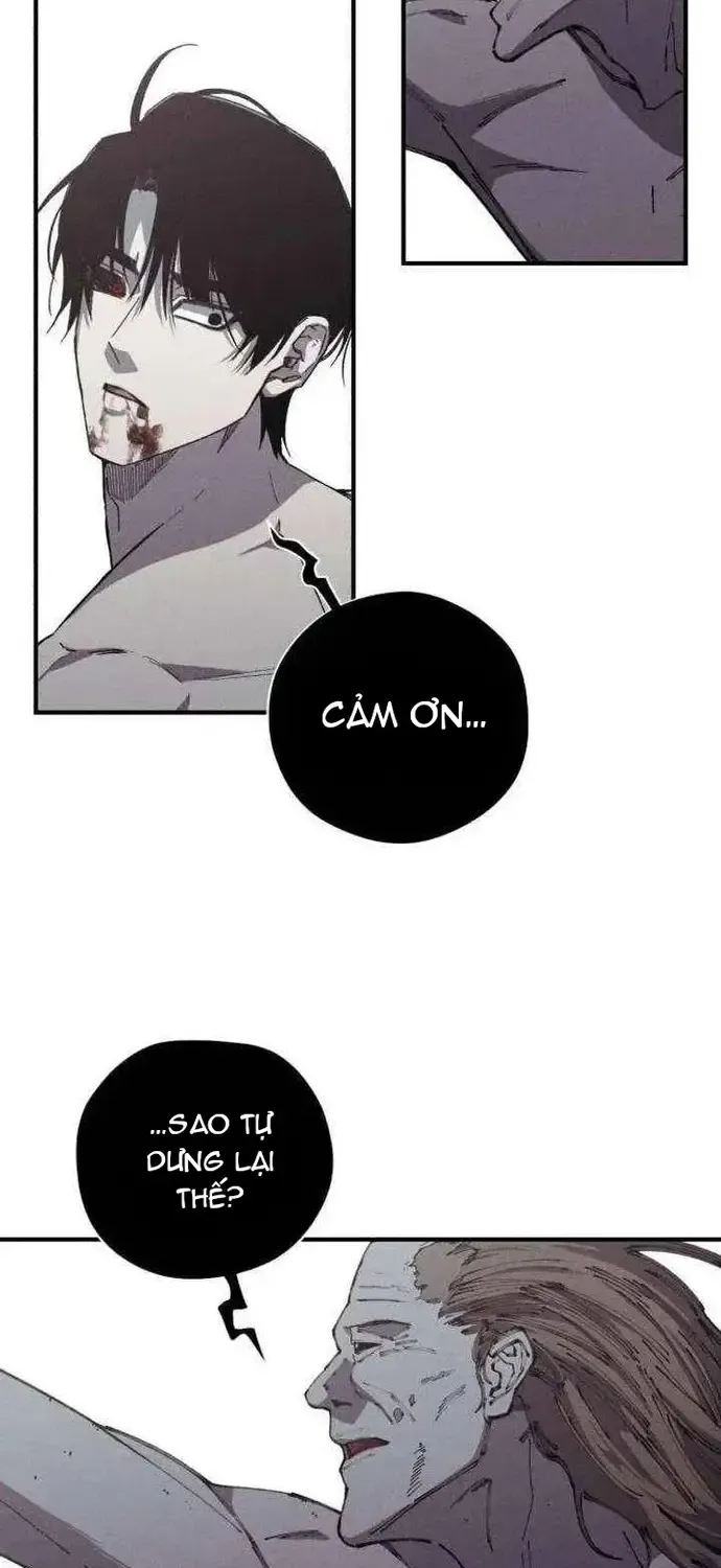 Kẻ Thống Trị Mạt Thế Chap 30 - Next Chap 31