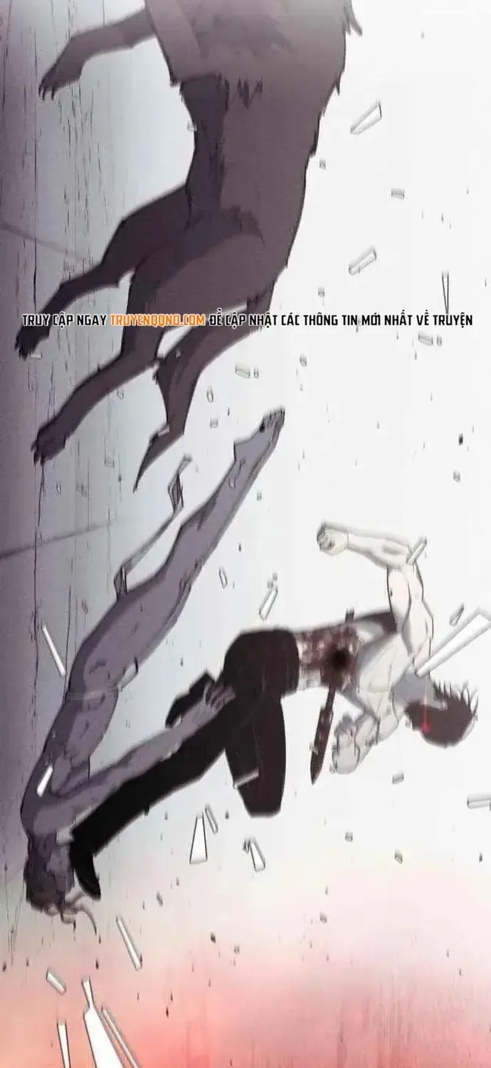 Kẻ Thống Trị Mạt Thế Chap 30 - Next Chap 31