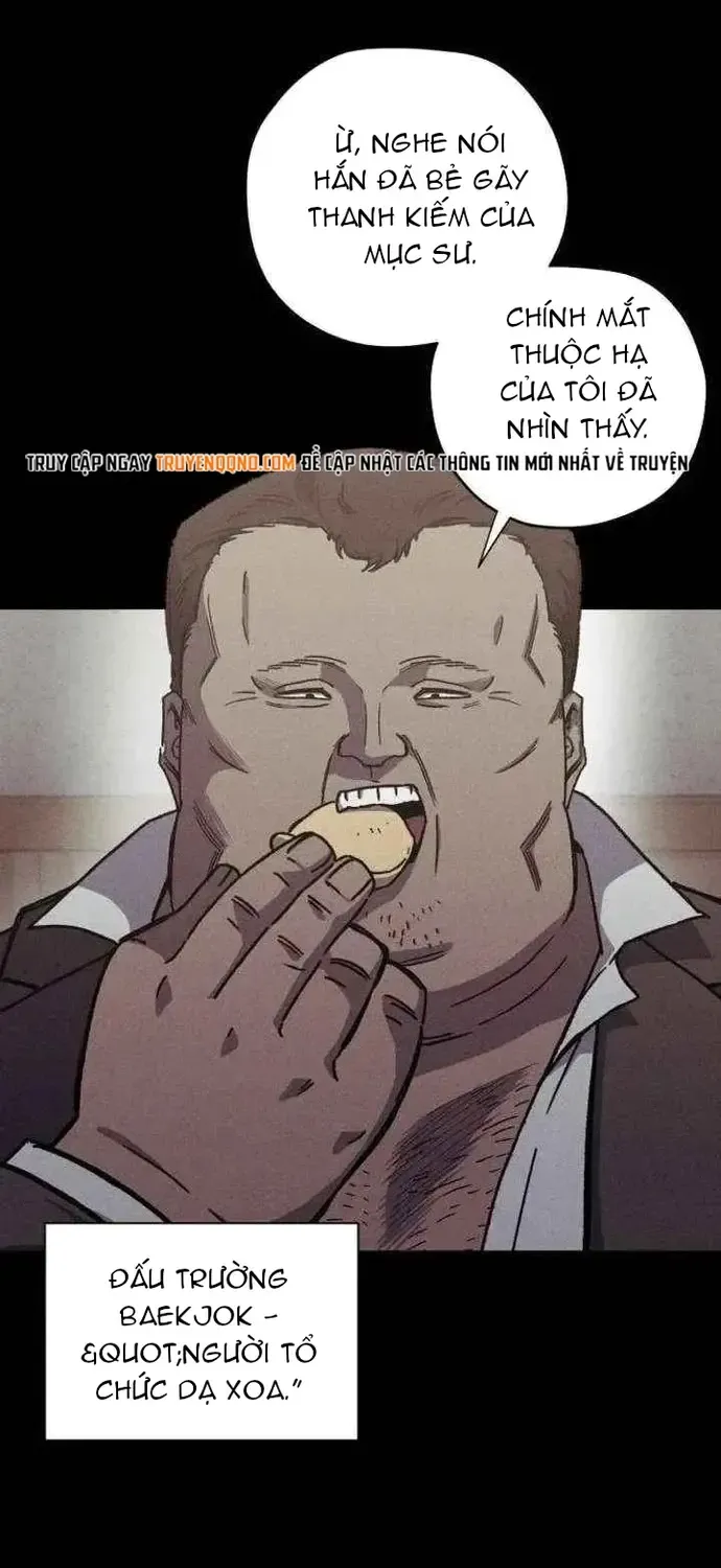 Kẻ Thống Trị Mạt Thế Chap 30 - Next Chap 31