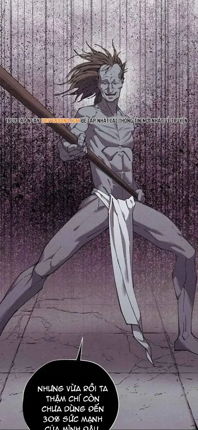 Kẻ Thống Trị Mạt Thế Chap 30 - Next Chap 31