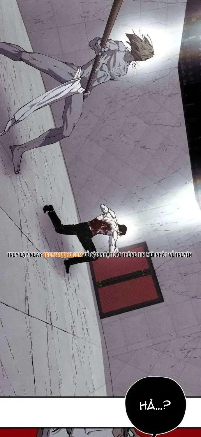 Kẻ Thống Trị Mạt Thế Chap 30 - Next Chap 31