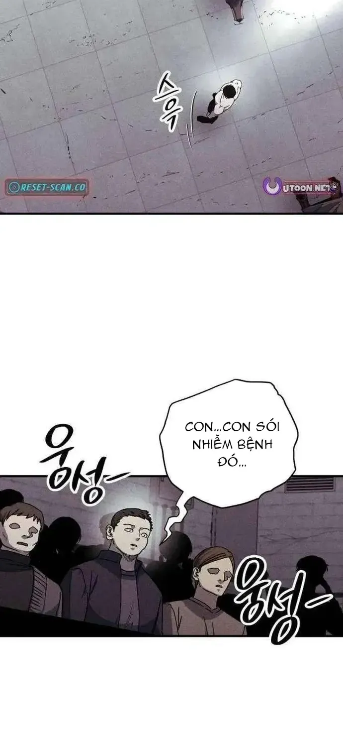 Kẻ Thống Trị Mạt Thế Chap 30 - Next Chap 31