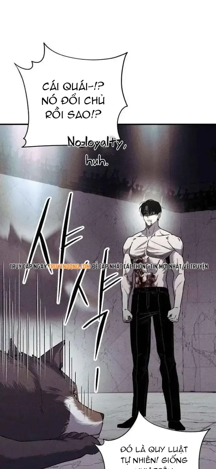 Kẻ Thống Trị Mạt Thế Chap 30 - Next Chap 31