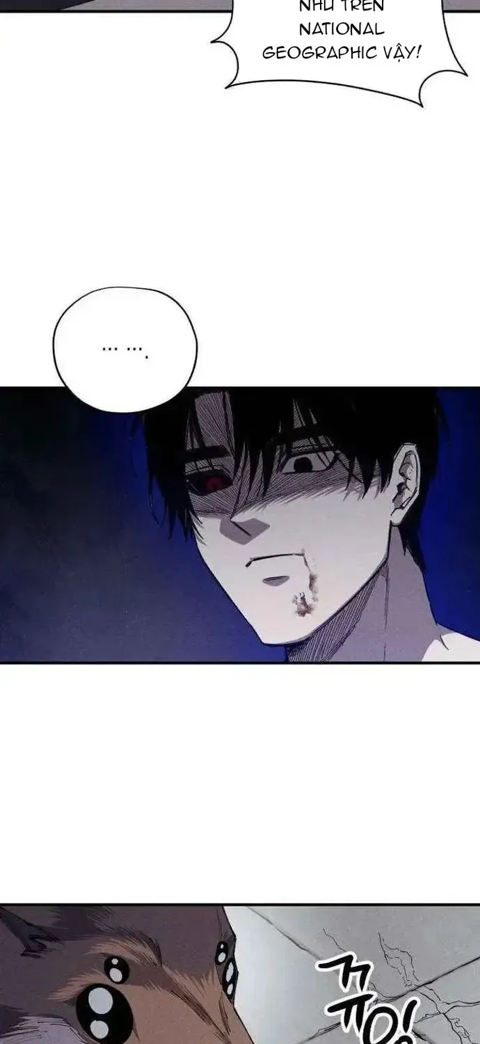 Kẻ Thống Trị Mạt Thế Chap 30 - Next Chap 31