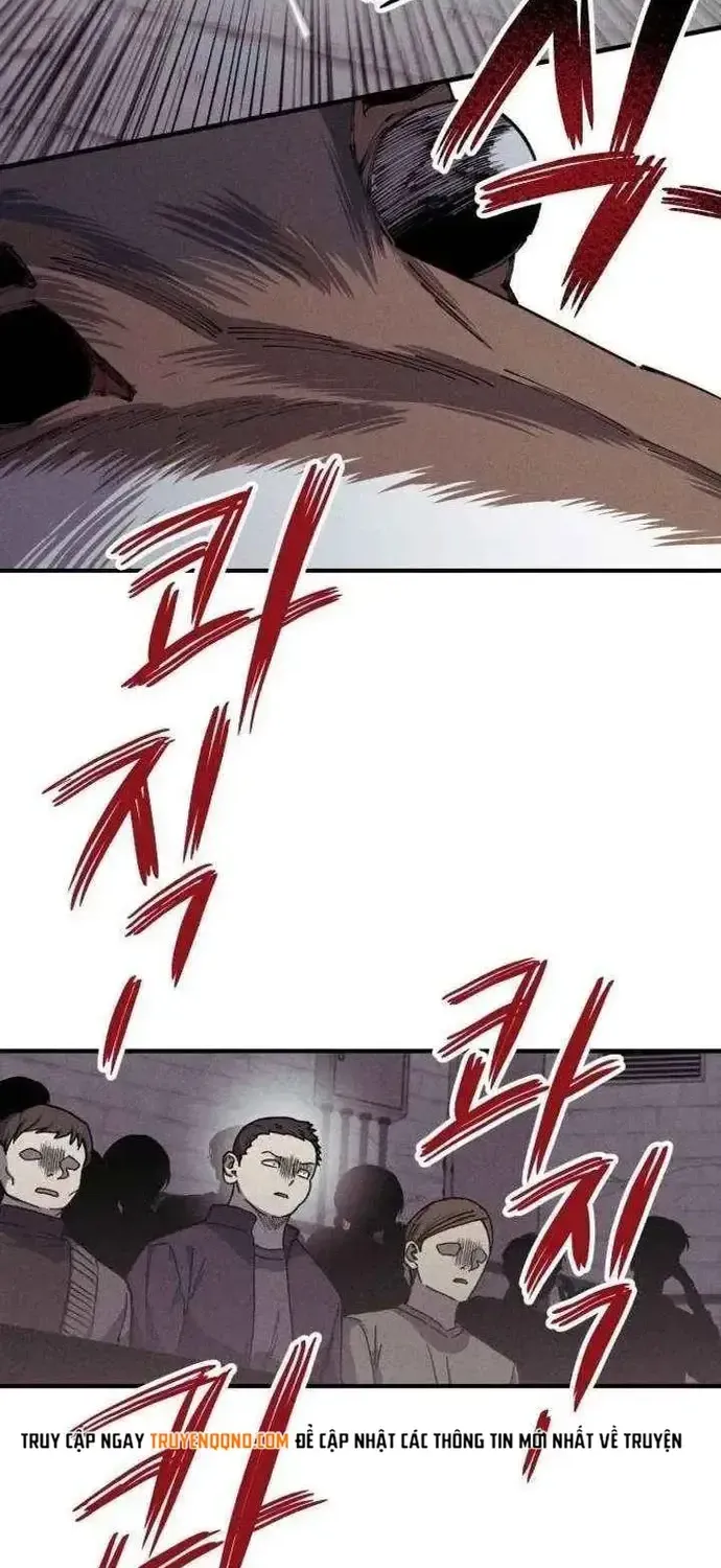 Kẻ Thống Trị Mạt Thế Chap 30 - Next Chap 31