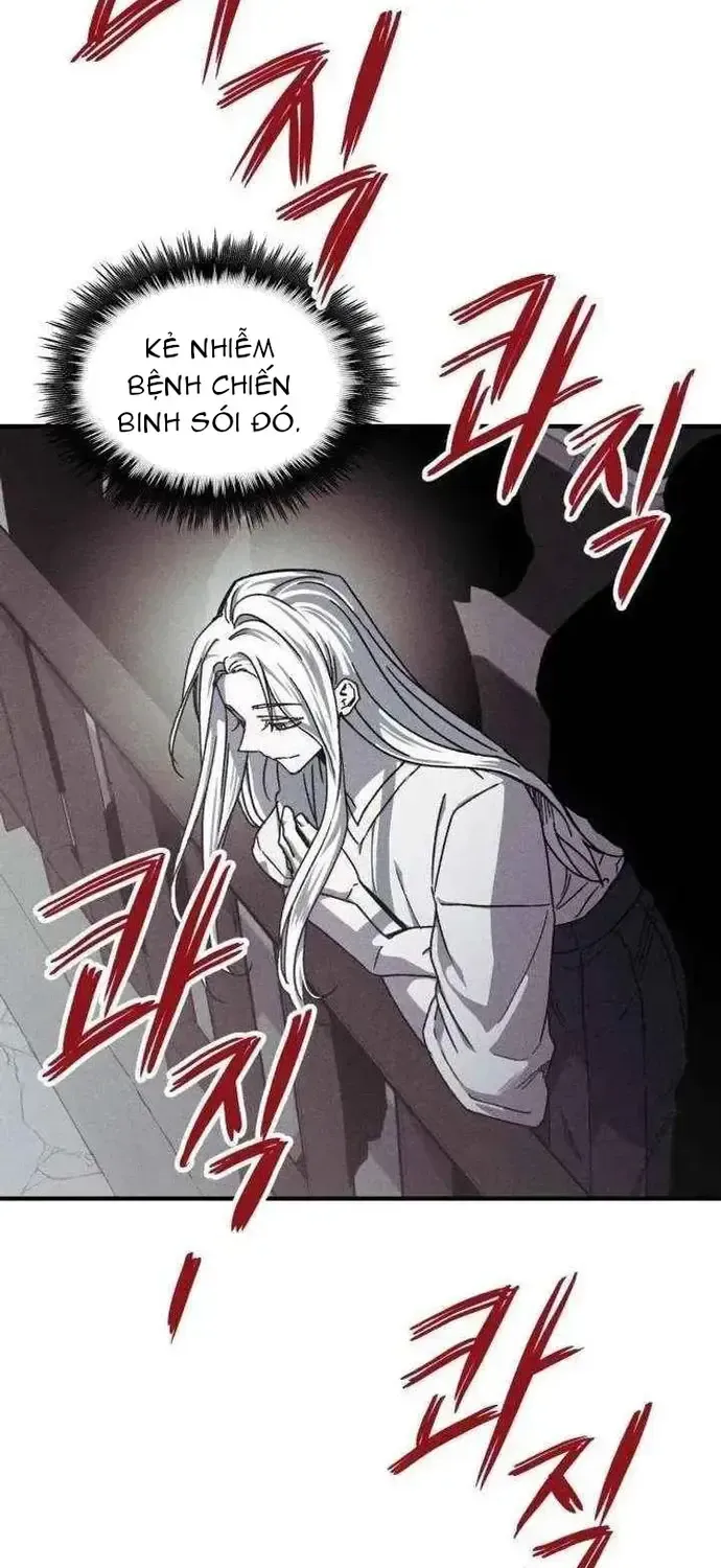 Kẻ Thống Trị Mạt Thế Chap 30 - Next Chap 31