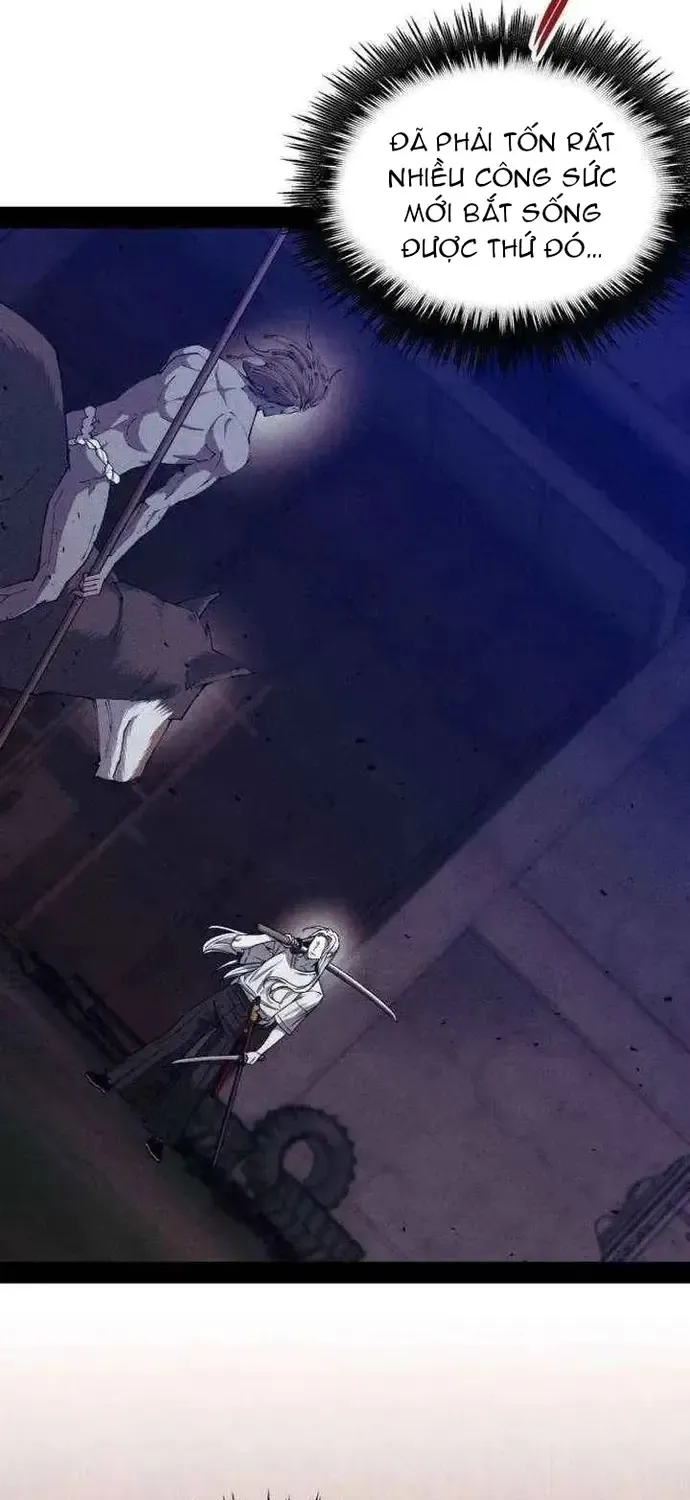 Kẻ Thống Trị Mạt Thế Chap 30 - Next Chap 31