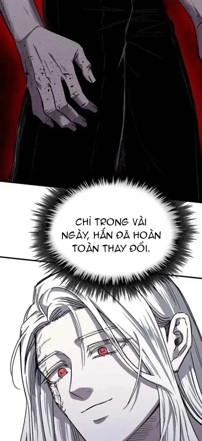 Kẻ Thống Trị Mạt Thế Chap 30 - Next Chap 31