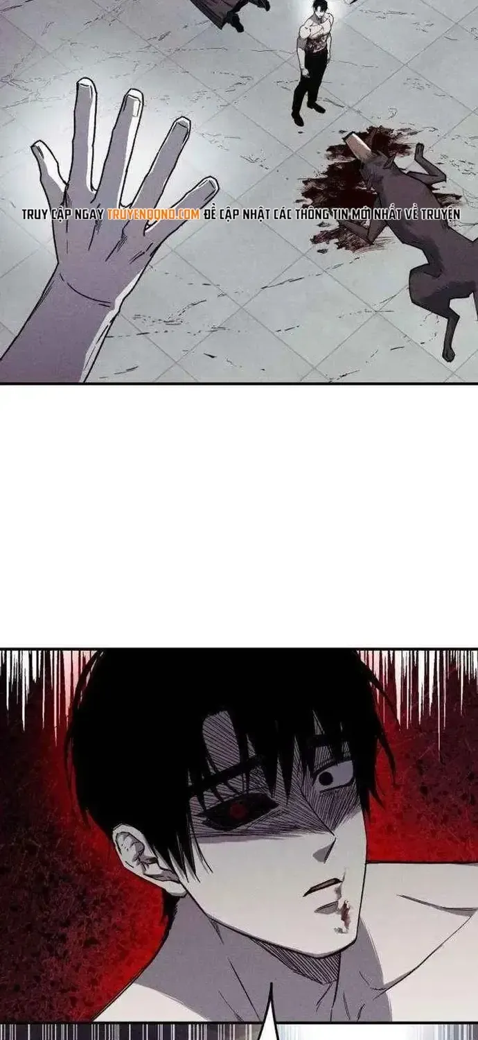 Kẻ Thống Trị Mạt Thế Chap 30 - Next Chap 31