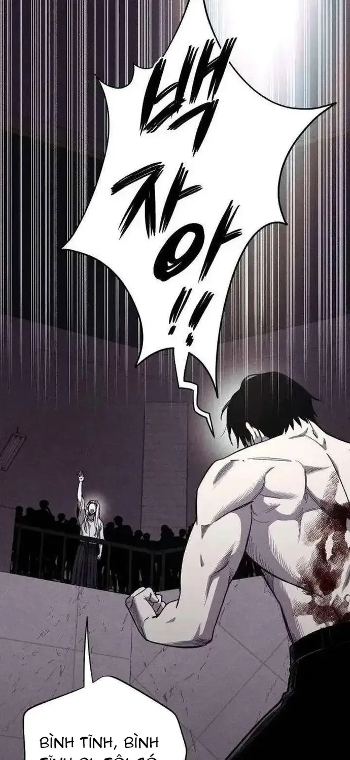 Kẻ Thống Trị Mạt Thế Chap 30 - Next Chap 31