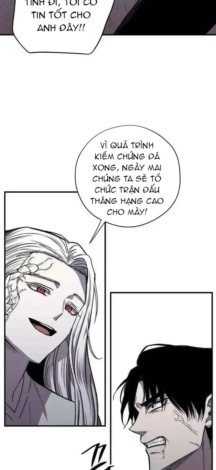 Kẻ Thống Trị Mạt Thế Chap 30 - Next Chap 31