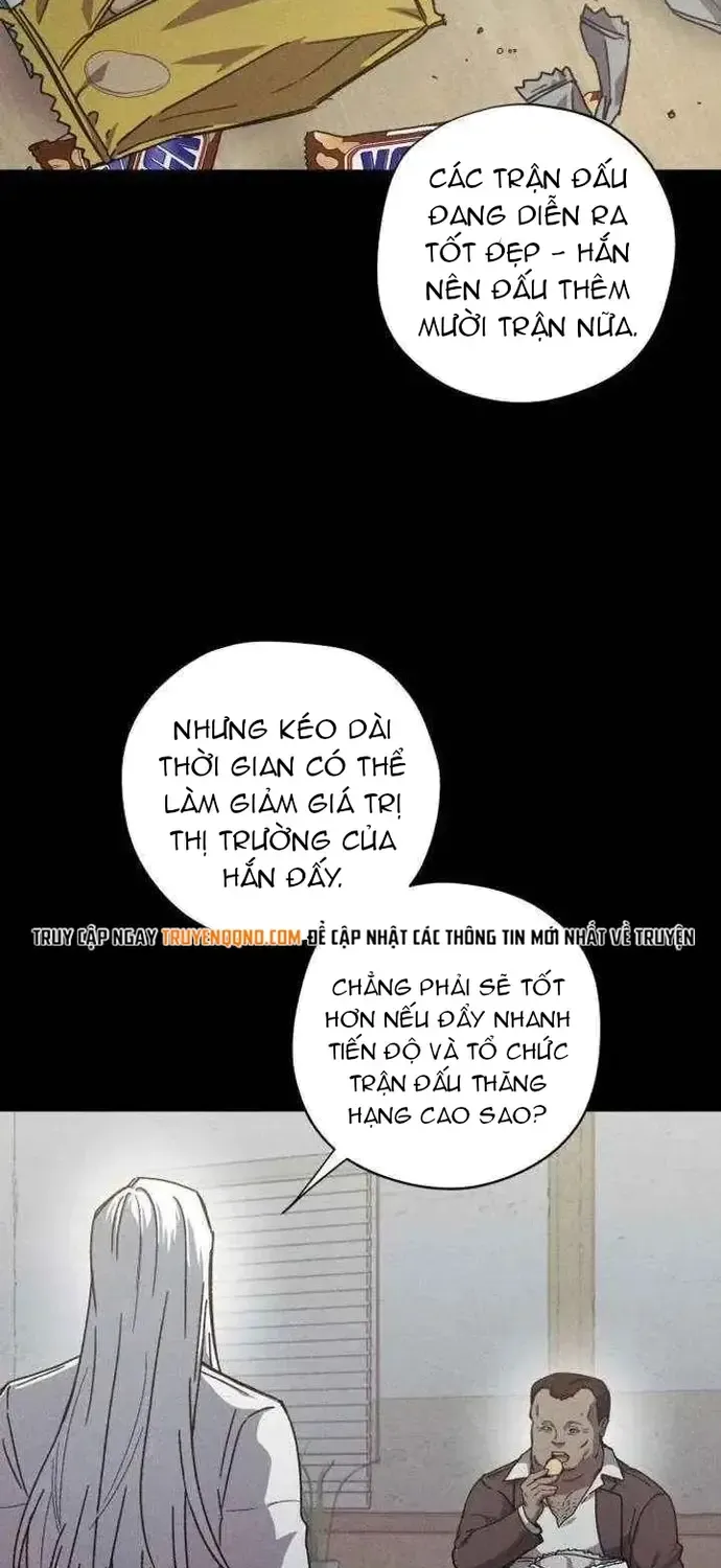 Kẻ Thống Trị Mạt Thế Chap 30 - Next Chap 31