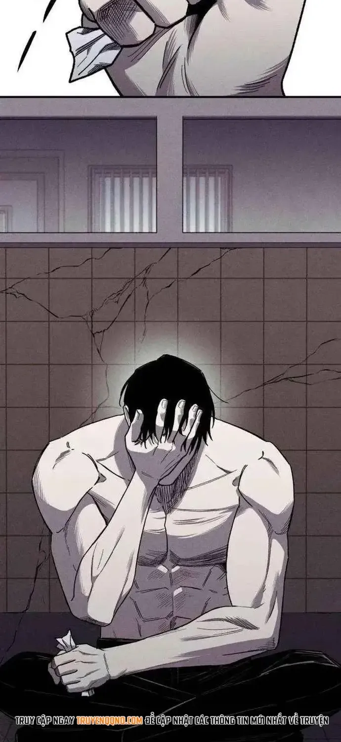 Kẻ Thống Trị Mạt Thế Chap 30 - Next Chap 31