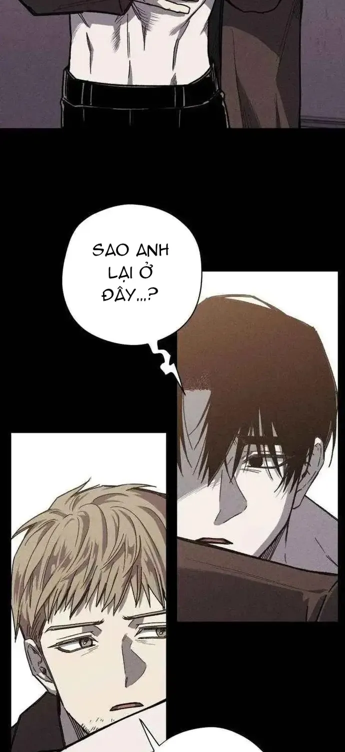 Kẻ Thống Trị Mạt Thế Chap 30 - Next Chap 31