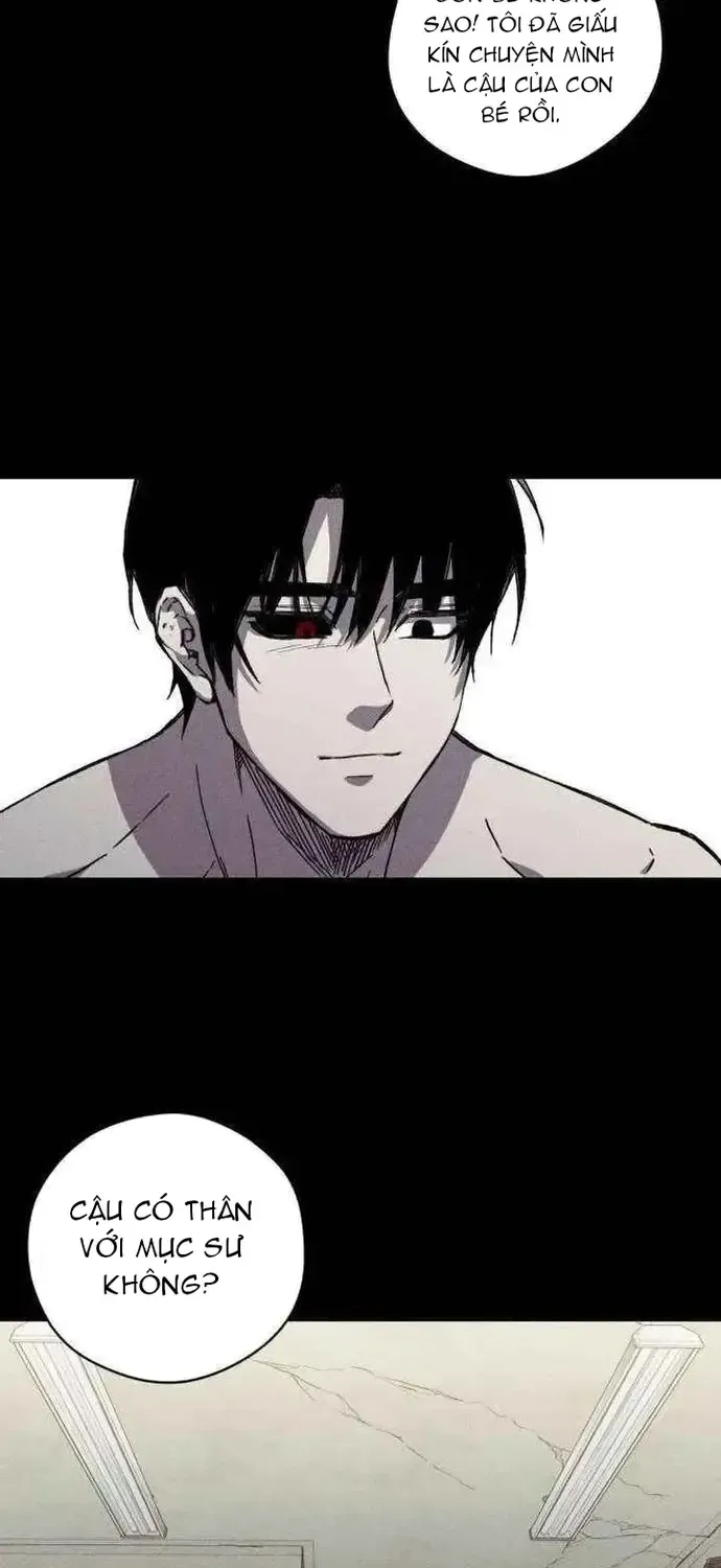 Kẻ Thống Trị Mạt Thế Chap 30 - Next Chap 31