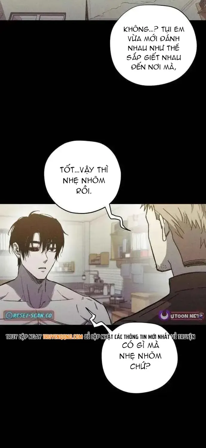 Kẻ Thống Trị Mạt Thế Chap 30 - Next Chap 31