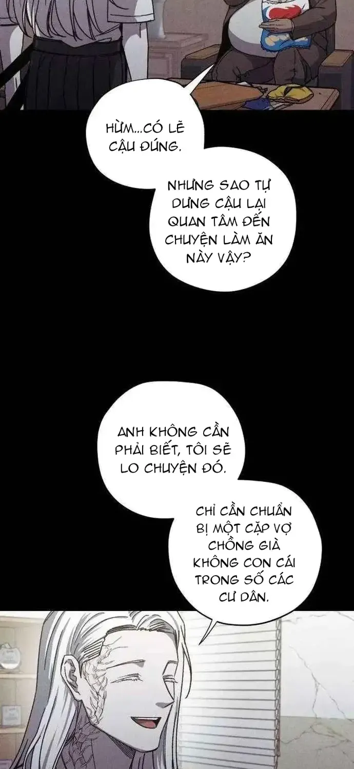 Kẻ Thống Trị Mạt Thế Chap 30 - Next Chap 31