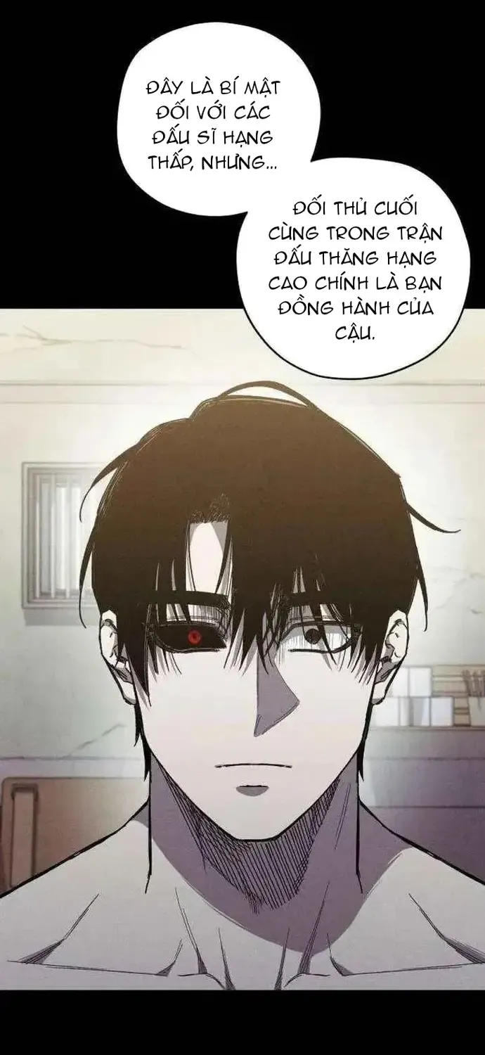 Kẻ Thống Trị Mạt Thế Chap 30 - Next Chap 31