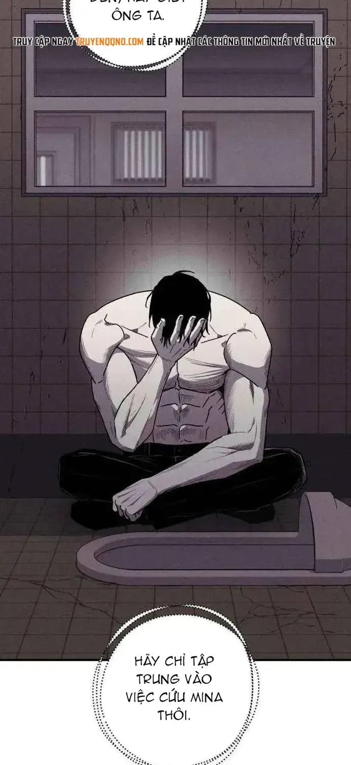 Kẻ Thống Trị Mạt Thế Chap 30 - Next Chap 31