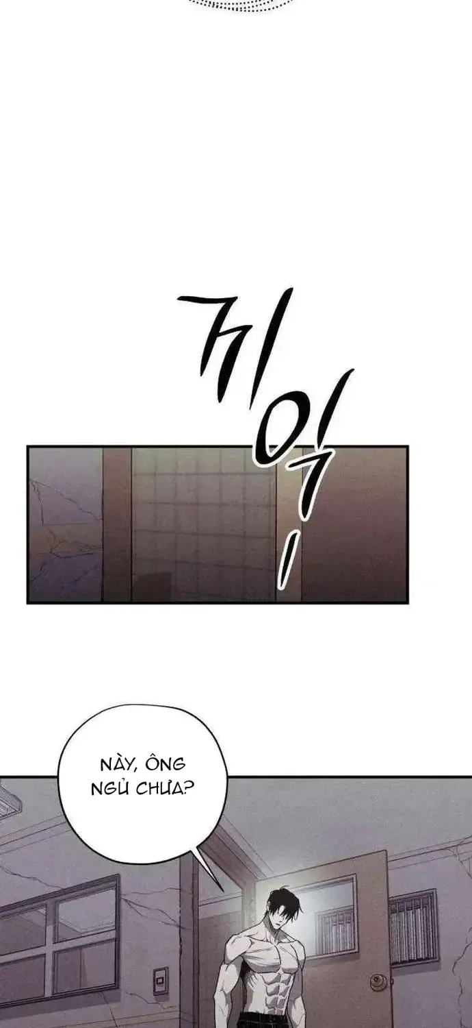 Kẻ Thống Trị Mạt Thế Chap 30 - Next Chap 31