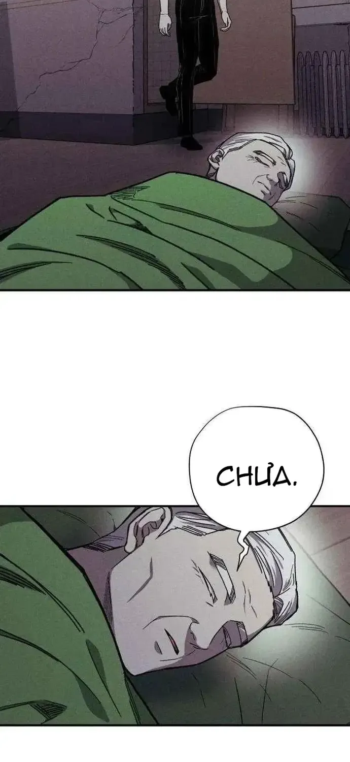 Kẻ Thống Trị Mạt Thế Chap 30 - Next Chap 31