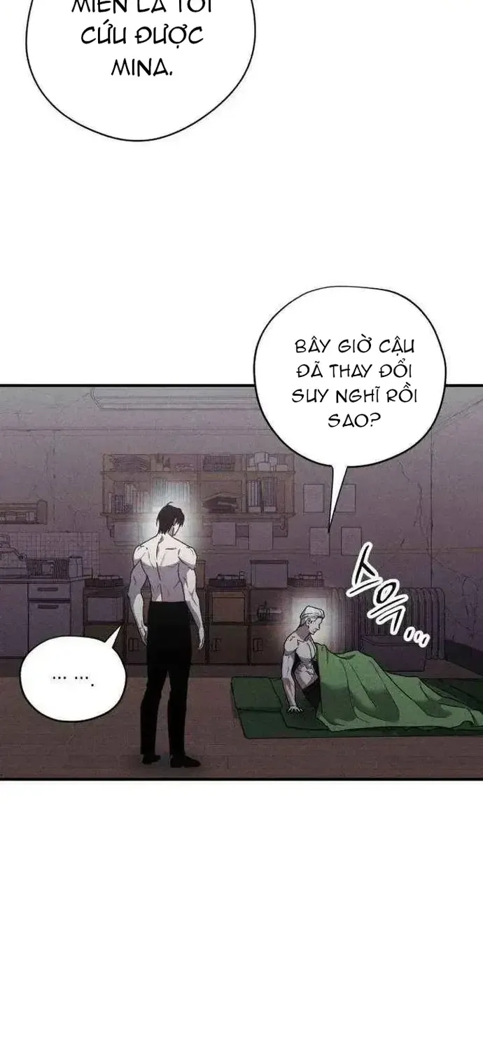 Kẻ Thống Trị Mạt Thế Chap 30 - Next Chap 31