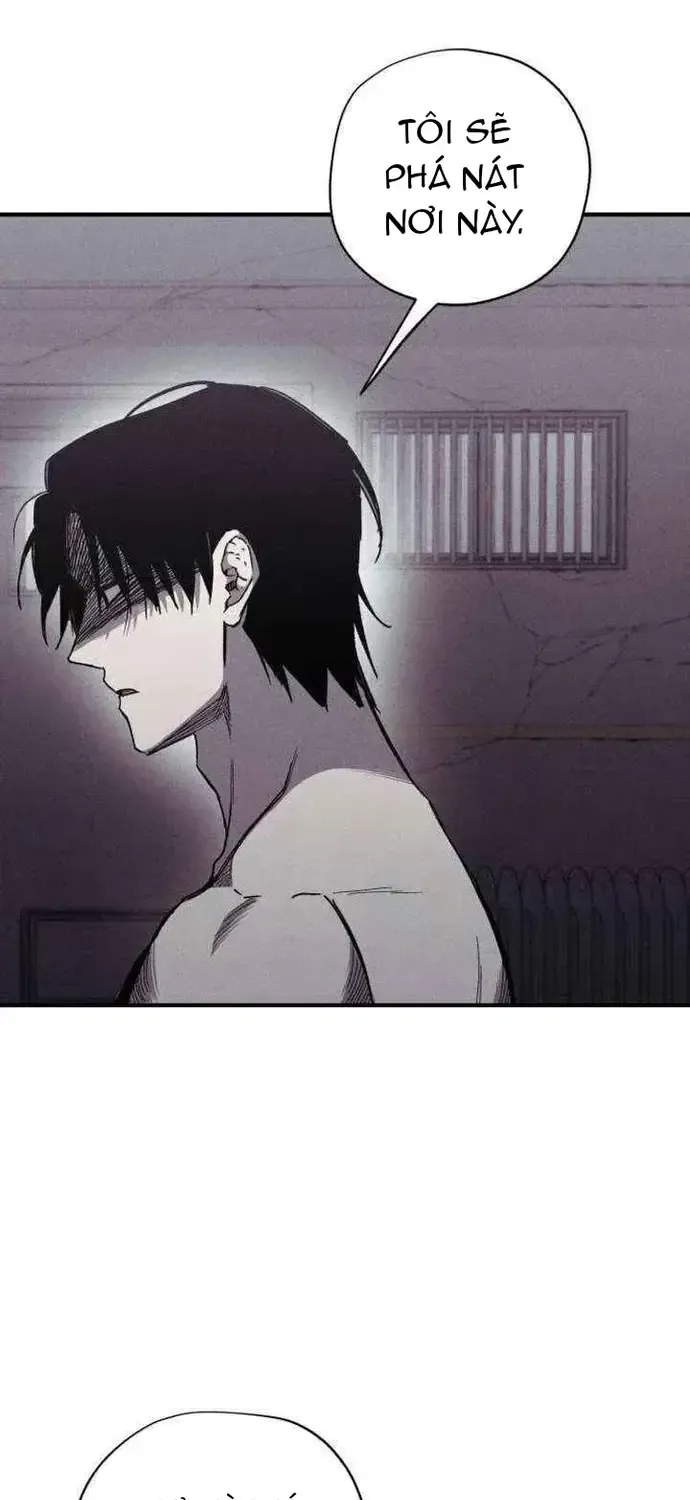 Kẻ Thống Trị Mạt Thế Chap 30 - Next Chap 31