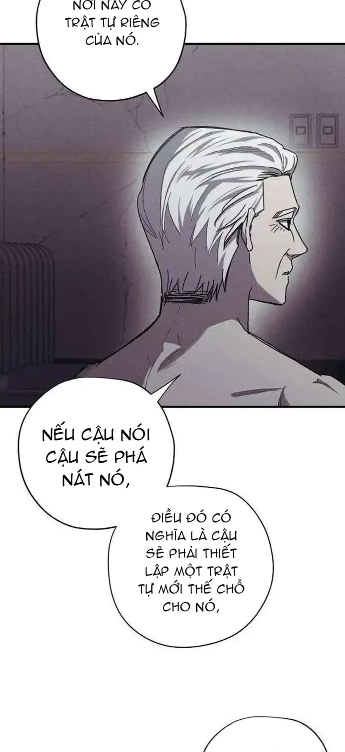 Kẻ Thống Trị Mạt Thế Chap 30 - Next Chap 31