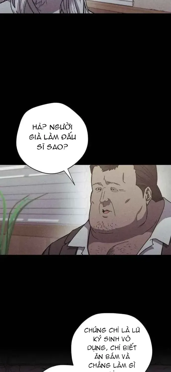 Kẻ Thống Trị Mạt Thế Chap 30 - Next Chap 31