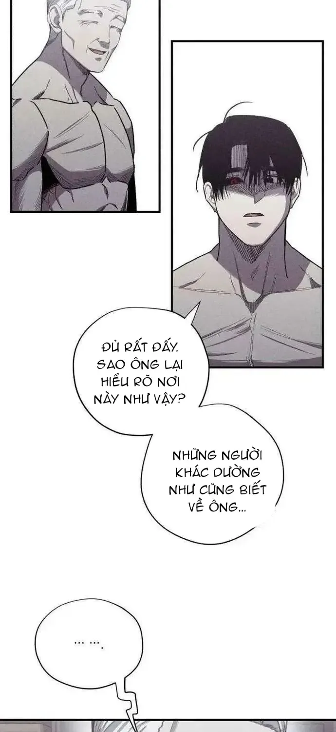 Kẻ Thống Trị Mạt Thế Chap 30 - Next Chap 31
