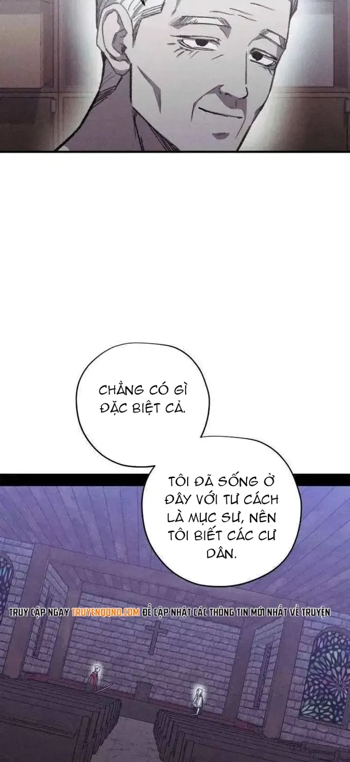 Kẻ Thống Trị Mạt Thế Chap 30 - Next Chap 31