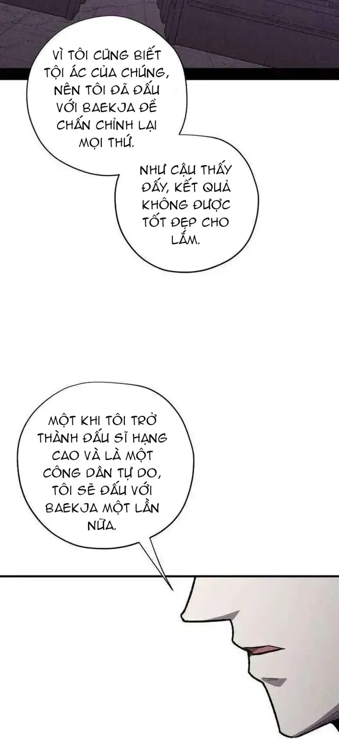 Kẻ Thống Trị Mạt Thế Chap 30 - Next Chap 31