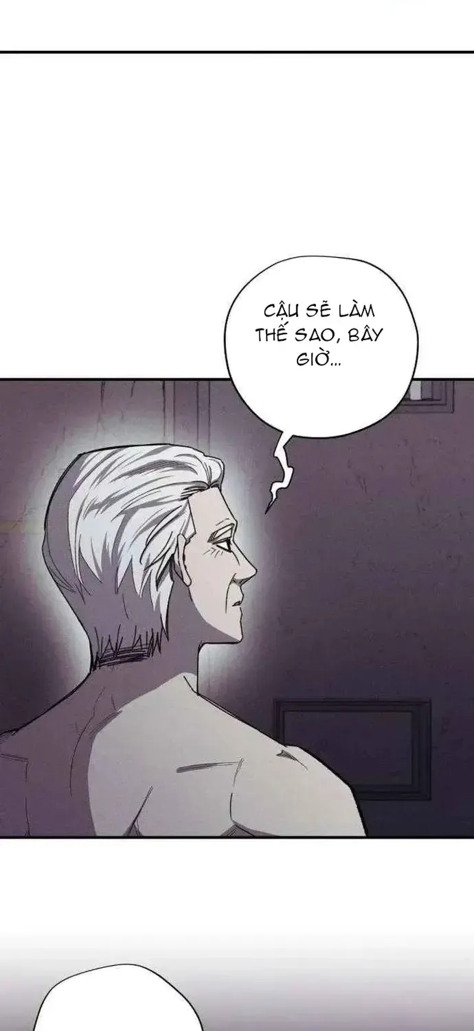 Kẻ Thống Trị Mạt Thế Chap 30 - Next Chap 31