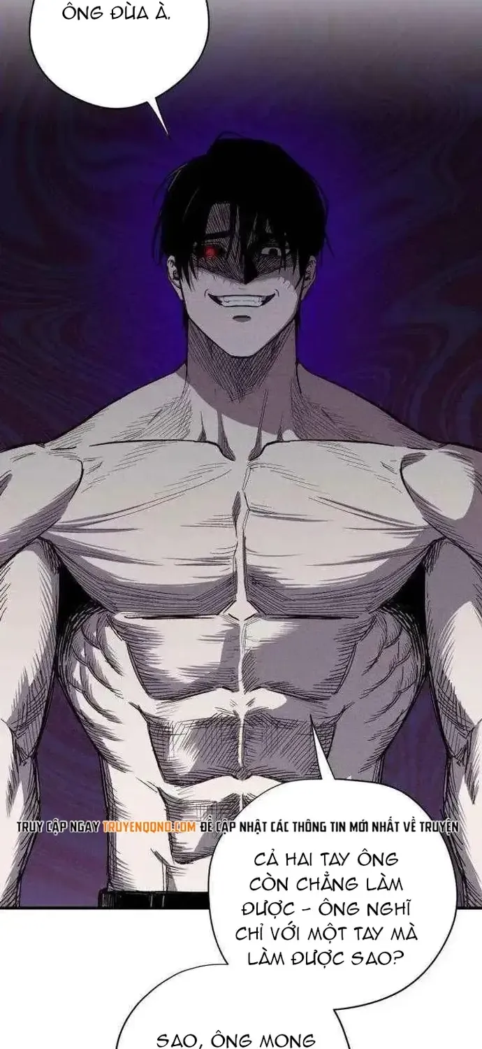 Kẻ Thống Trị Mạt Thế Chap 30 - Next Chap 31