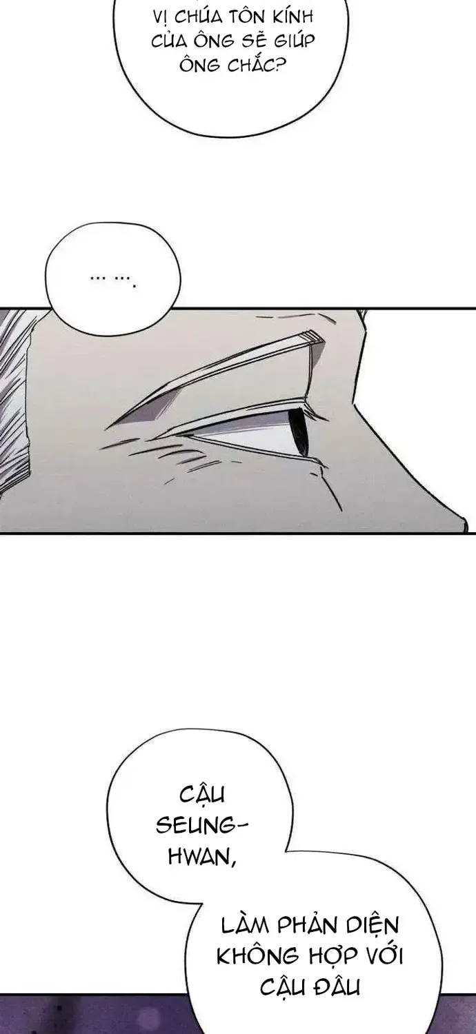 Kẻ Thống Trị Mạt Thế Chap 30 - Next Chap 31