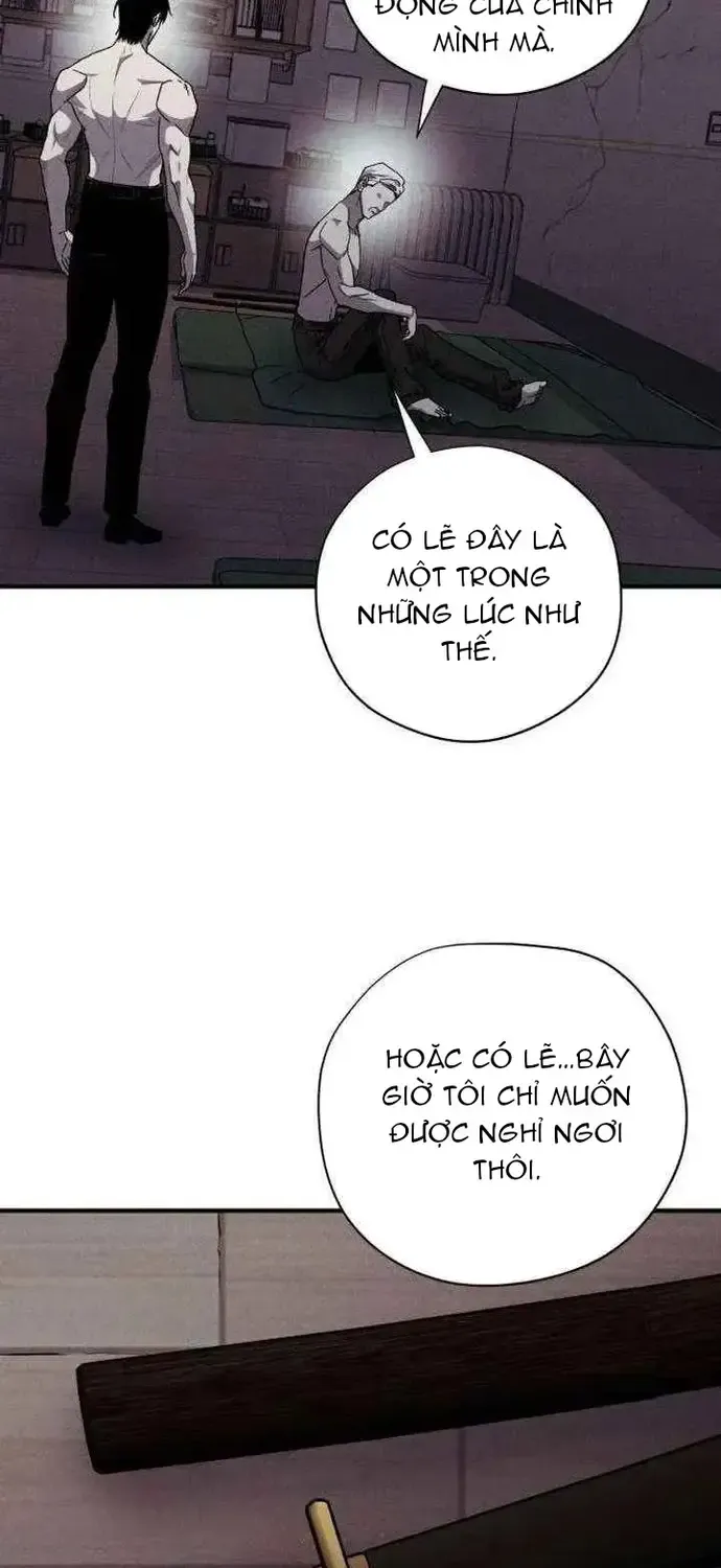 Kẻ Thống Trị Mạt Thế Chap 30 - Next Chap 31