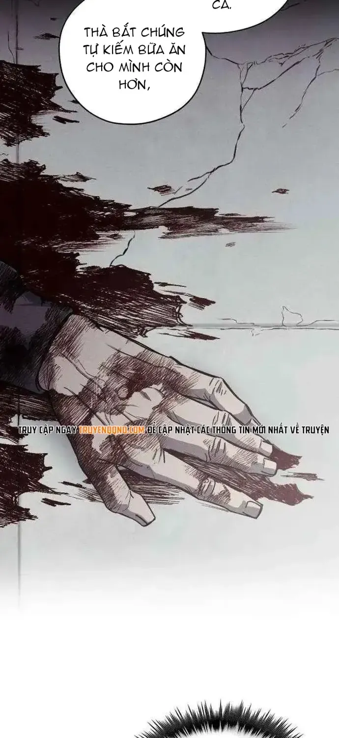 Kẻ Thống Trị Mạt Thế Chap 30 - Next Chap 31