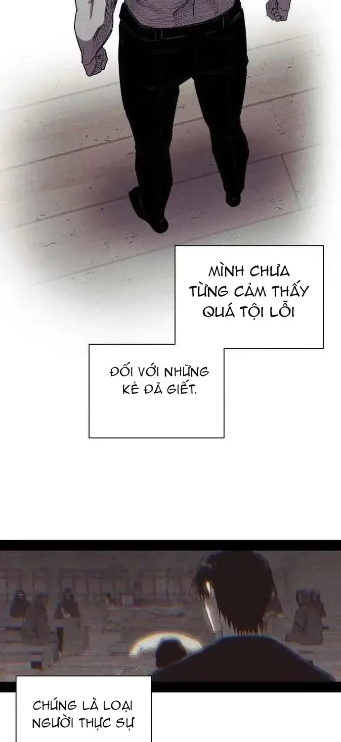 Kẻ Thống Trị Mạt Thế Chap 30 - Next Chap 31