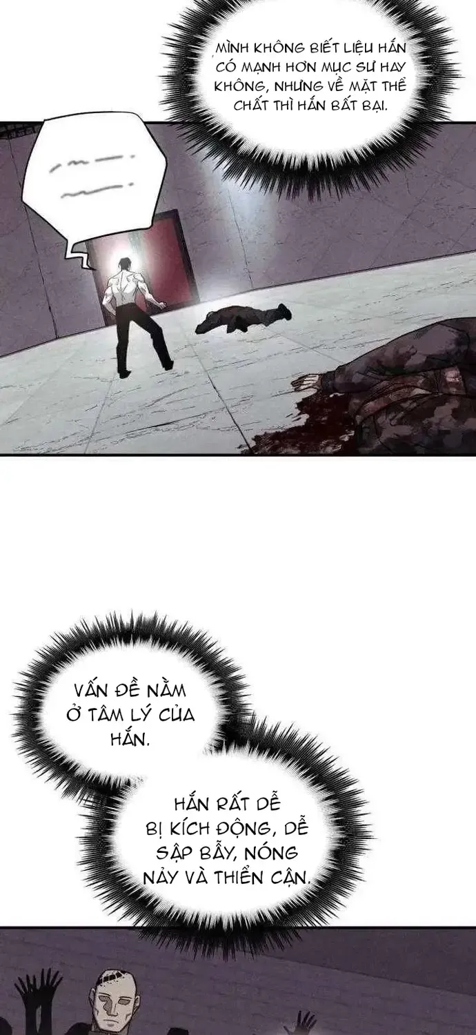 Kẻ Thống Trị Mạt Thế Chap 30 - Next Chap 31