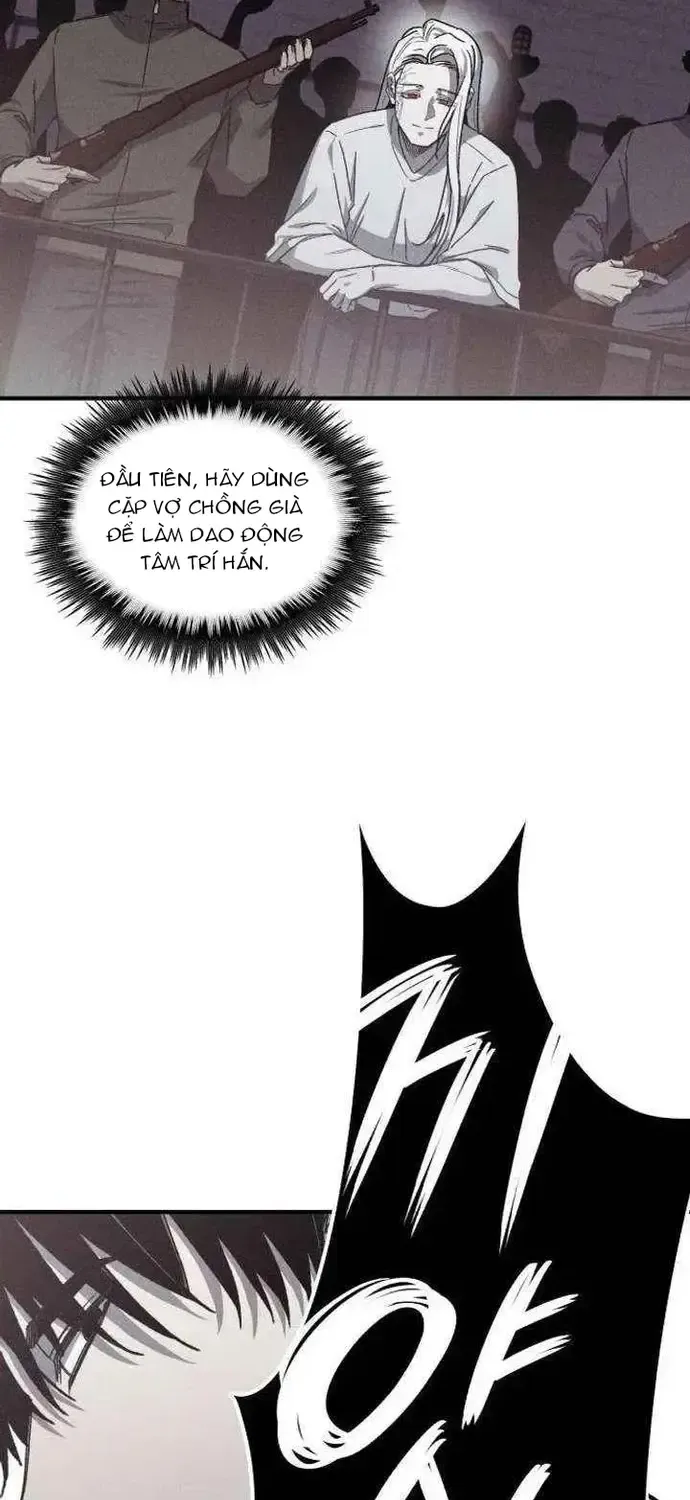 Kẻ Thống Trị Mạt Thế Chap 30 - Next Chap 31