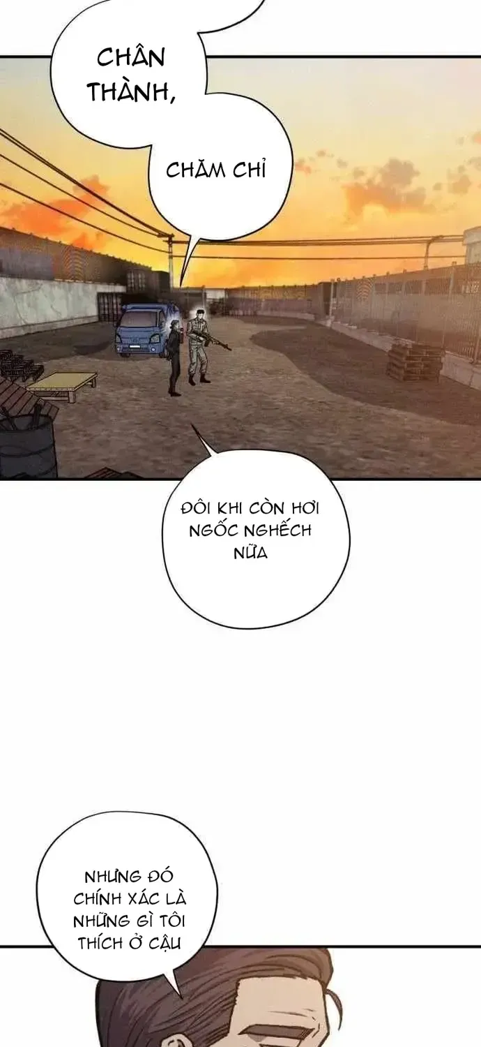 Kẻ Thống Trị Mạt Thế Chap 31 - Next Chap 32