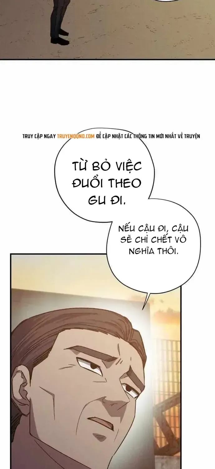 Kẻ Thống Trị Mạt Thế Chap 31 - Next Chap 32