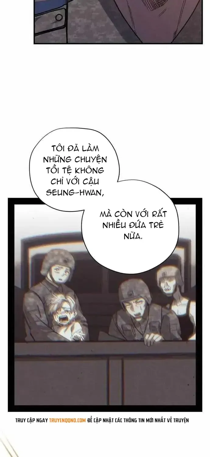 Kẻ Thống Trị Mạt Thế Chap 31 - Next Chap 32